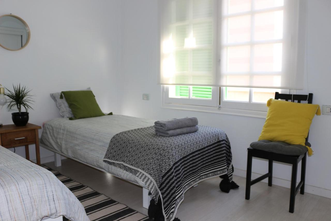 Bungalow Balancon Duplex 엘메다노 외부 사진