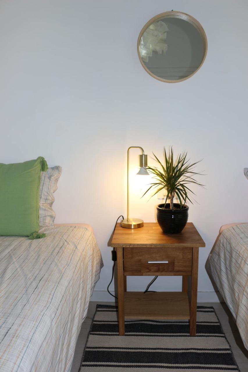 Bungalow Balancon Duplex 엘메다노 외부 사진