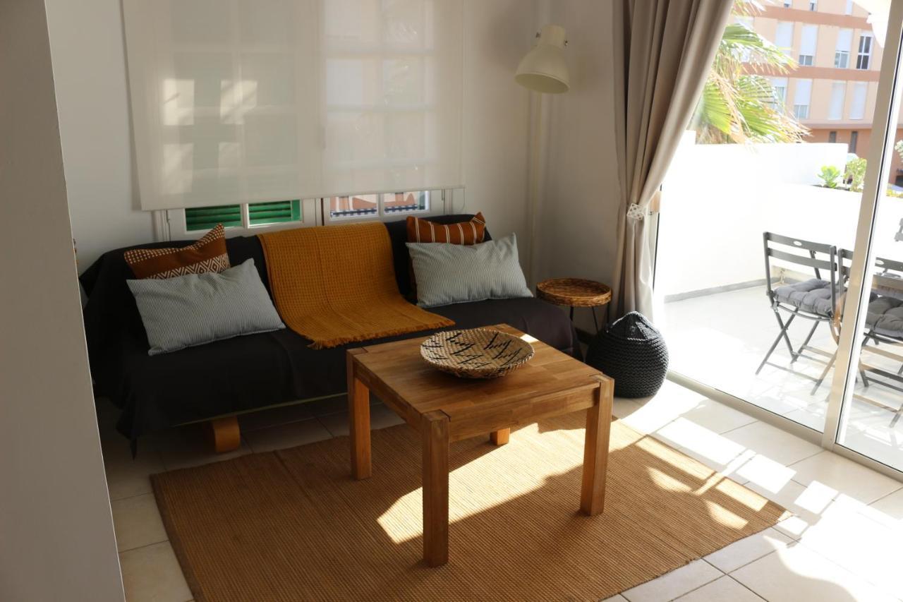 Bungalow Balancon Duplex 엘메다노 외부 사진