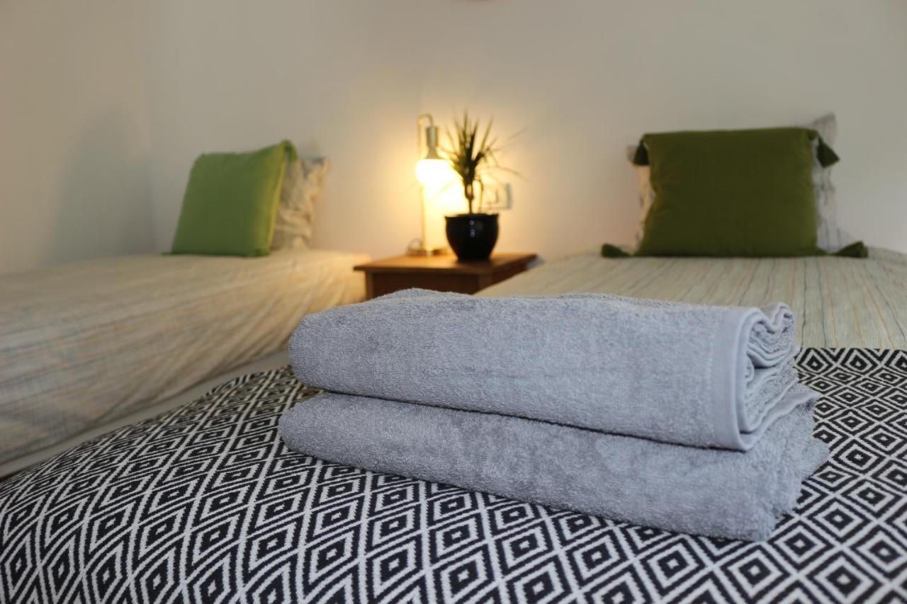Bungalow Balancon Duplex 엘메다노 외부 사진
