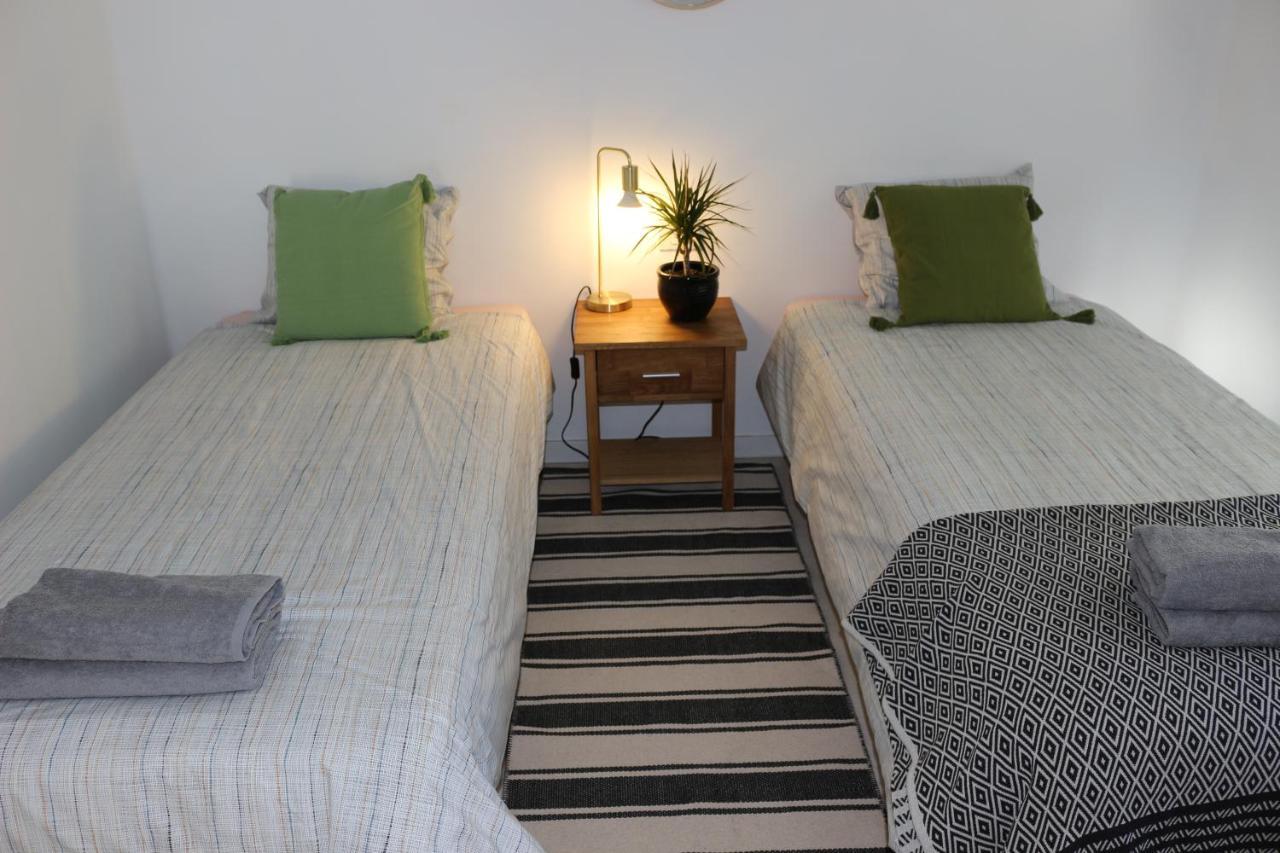 Bungalow Balancon Duplex 엘메다노 외부 사진