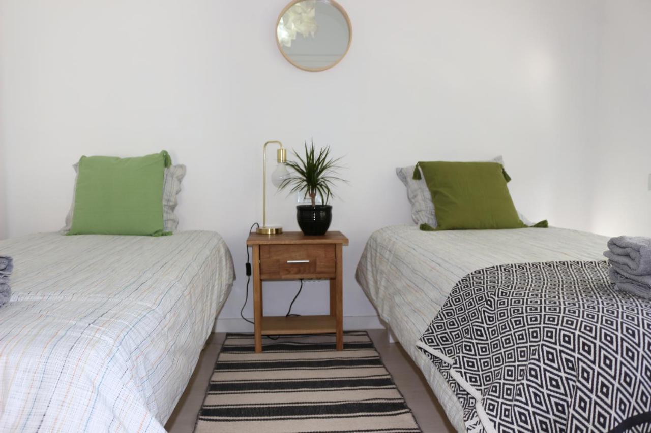 Bungalow Balancon Duplex 엘메다노 외부 사진