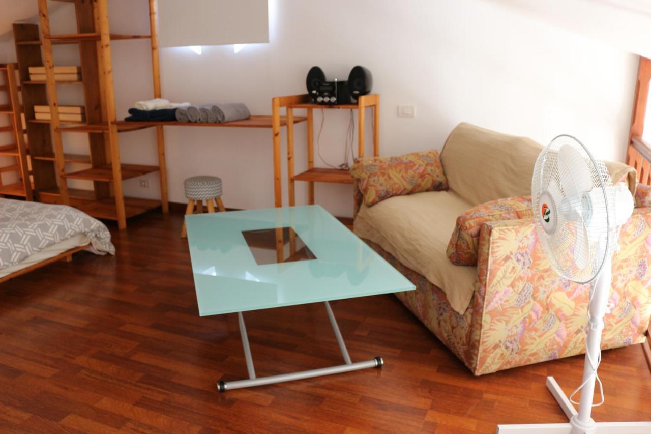 Bungalow Balancon Duplex 엘메다노 외부 사진