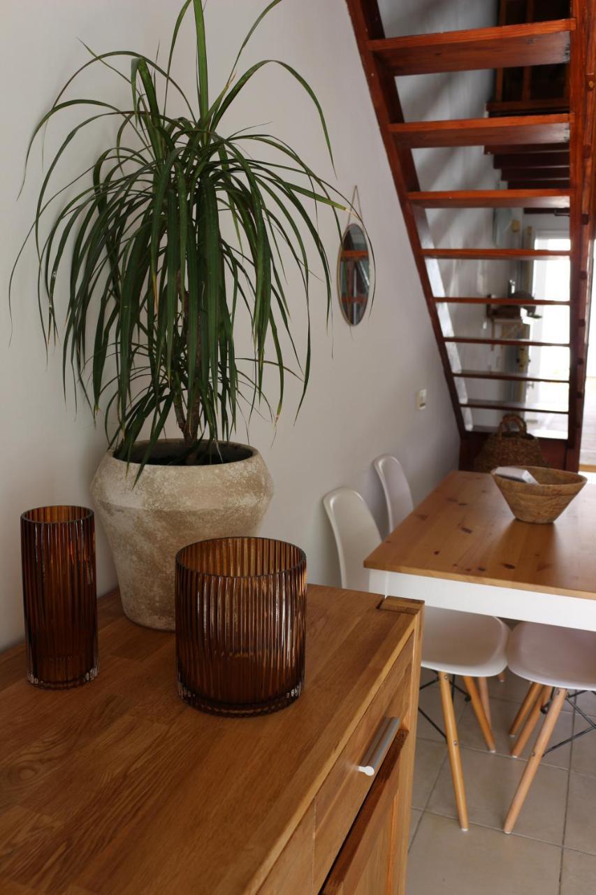 Bungalow Balancon Duplex 엘메다노 외부 사진