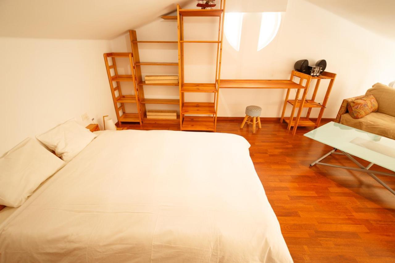 Bungalow Balancon Duplex 엘메다노 외부 사진