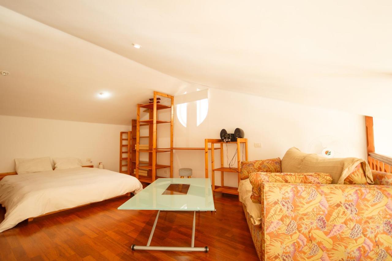 Bungalow Balancon Duplex 엘메다노 외부 사진