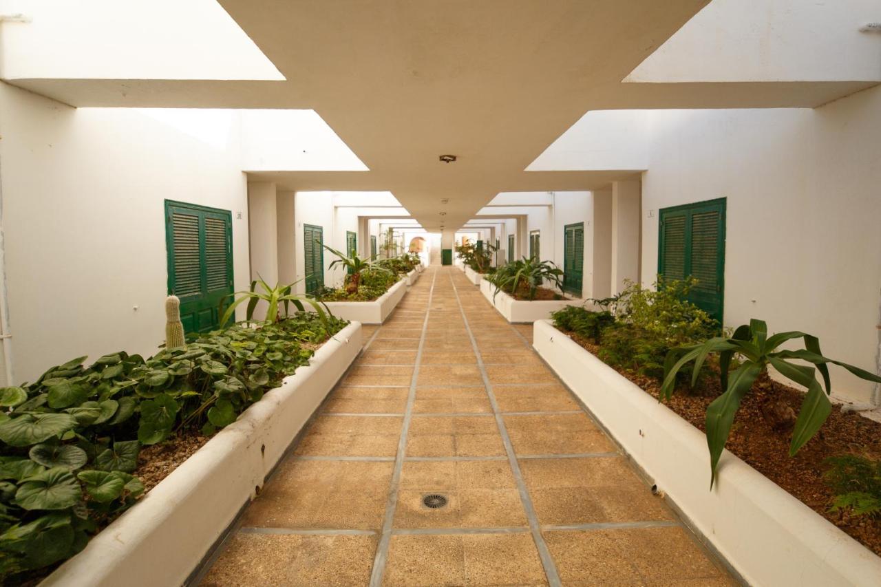 Bungalow Balancon Duplex 엘메다노 외부 사진