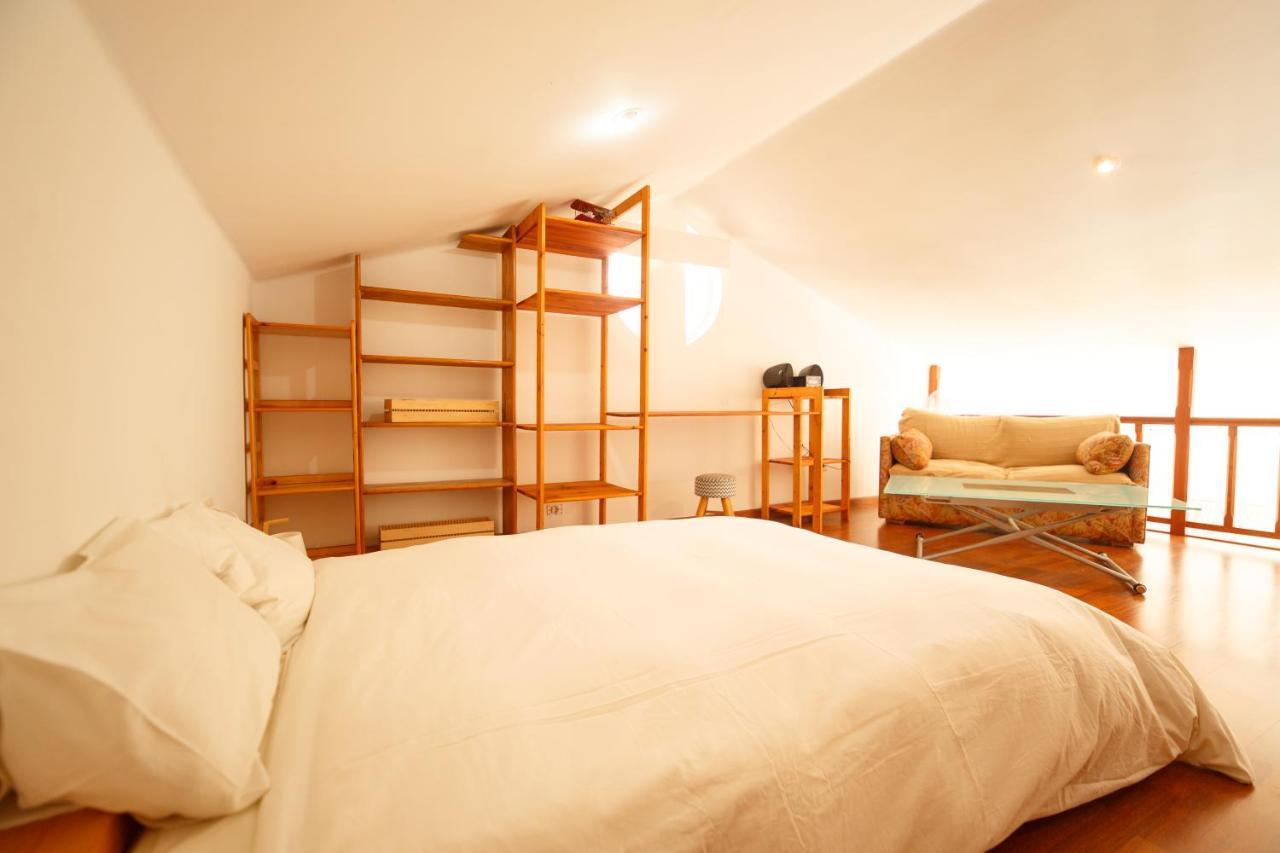 Bungalow Balancon Duplex 엘메다노 외부 사진