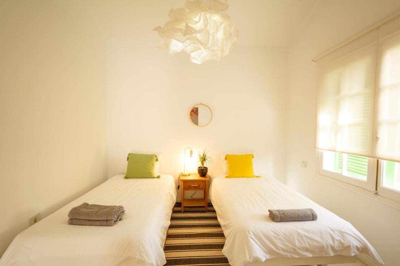 Bungalow Balancon Duplex 엘메다노 외부 사진