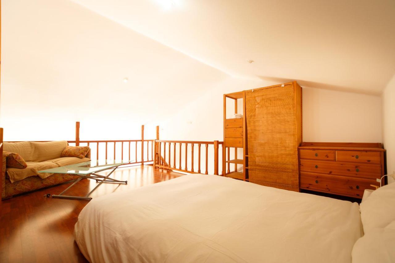 Bungalow Balancon Duplex 엘메다노 외부 사진