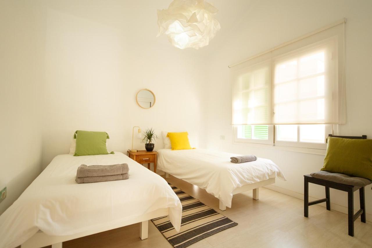 Bungalow Balancon Duplex 엘메다노 외부 사진
